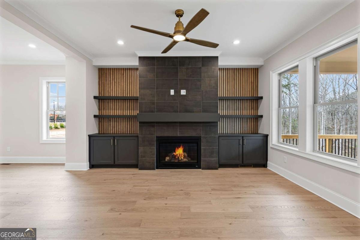 3505 Vermillion View Suwanee - Photo 14