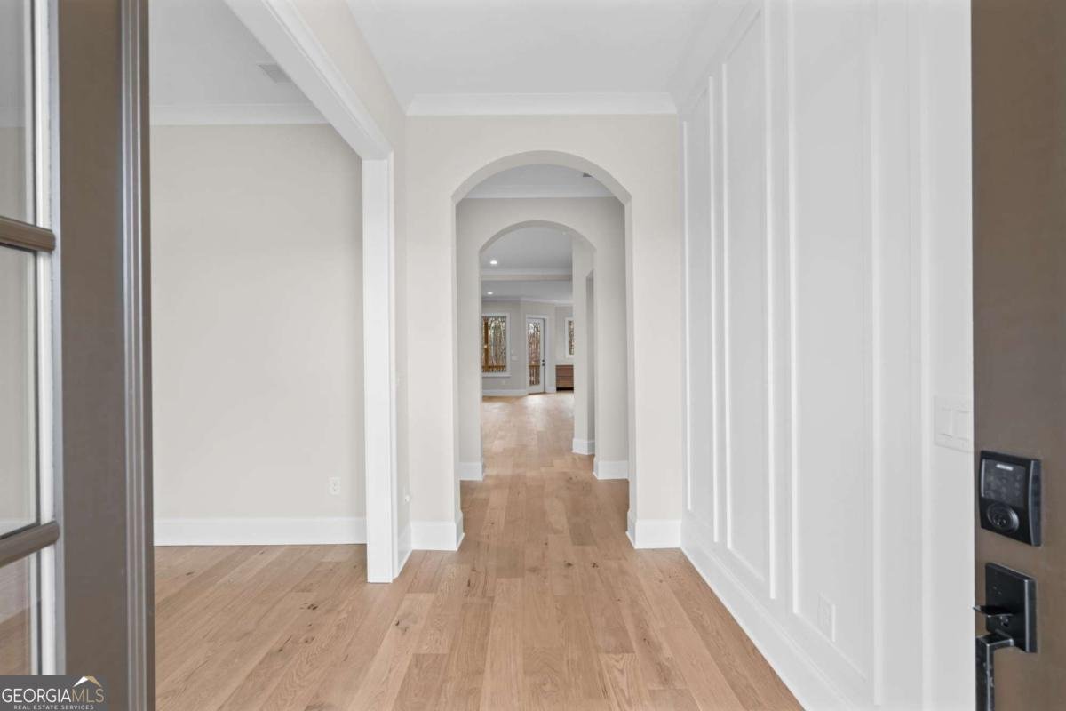 3505 Vermillion View Suwanee - Photo 9