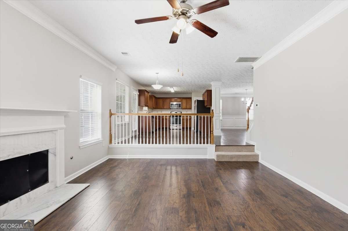 78 Saint Charles Place Sharpsburg - Photo 16