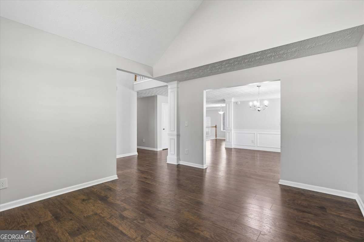 78 Saint Charles Place Sharpsburg - Photo 8