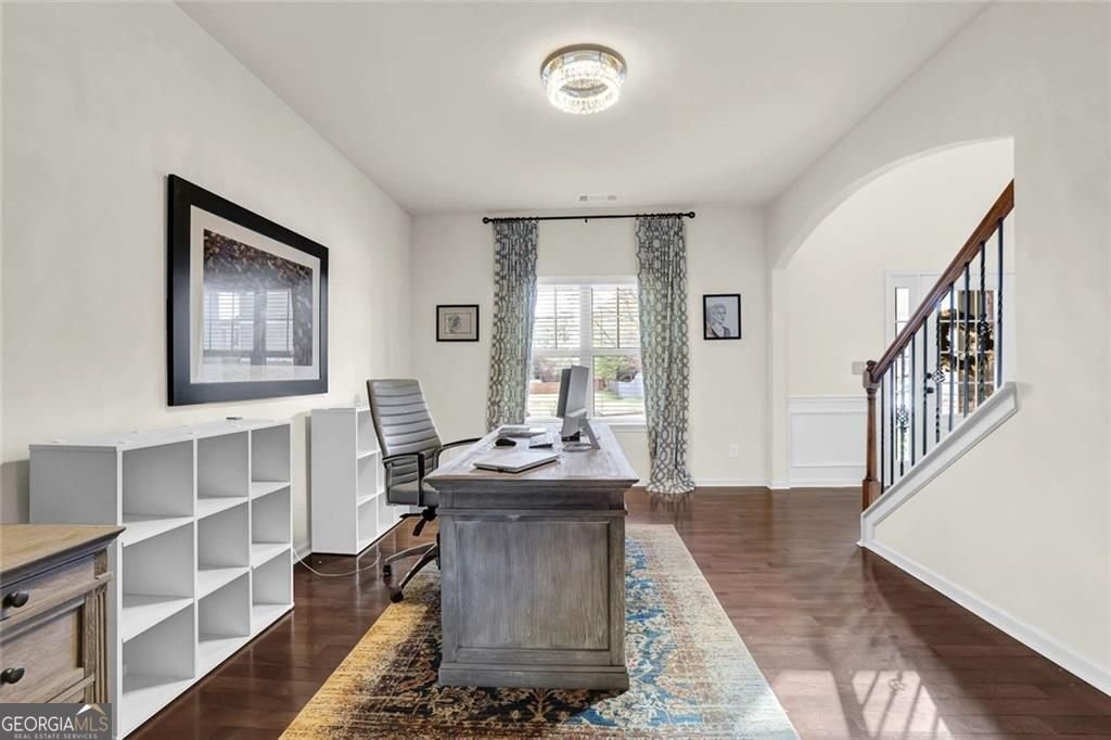 2015 Granite Mill Road Marietta - Photo 10