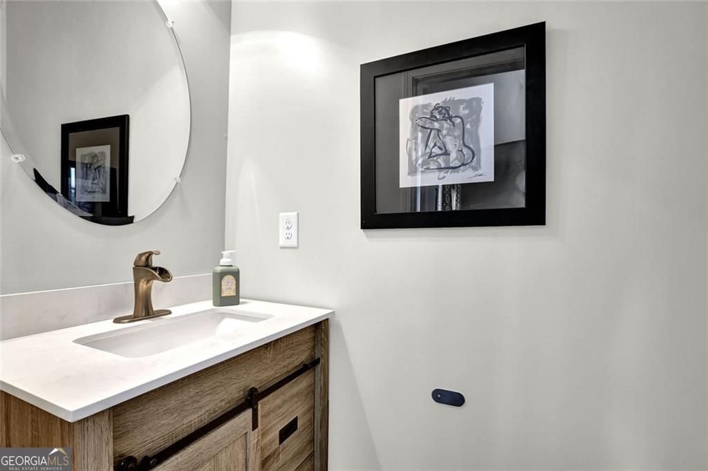 2015 Granite Mill Road Marietta - Photo 11