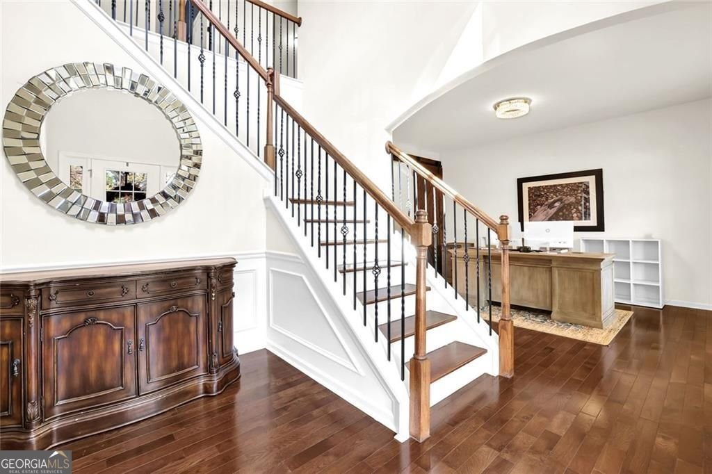 2015 Granite Mill Road Marietta - Photo 12