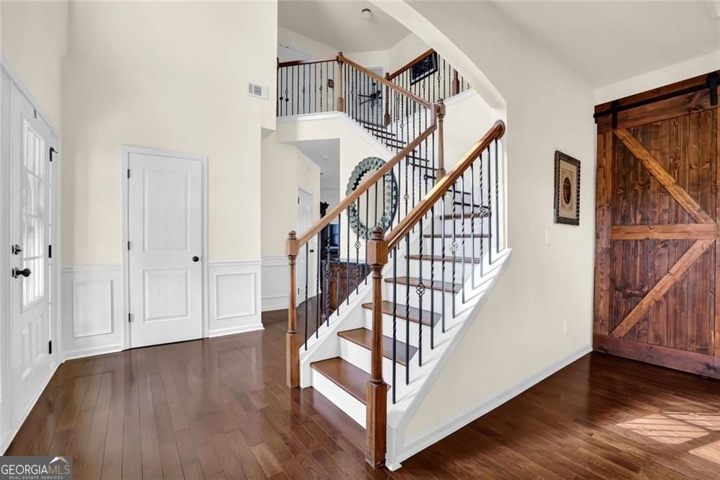 2015 Granite Mill Road Marietta - Photo 13