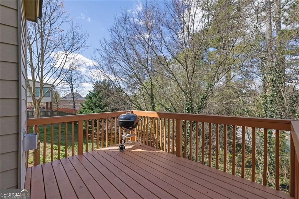 2015 Granite Mill Road Marietta - Photo 21