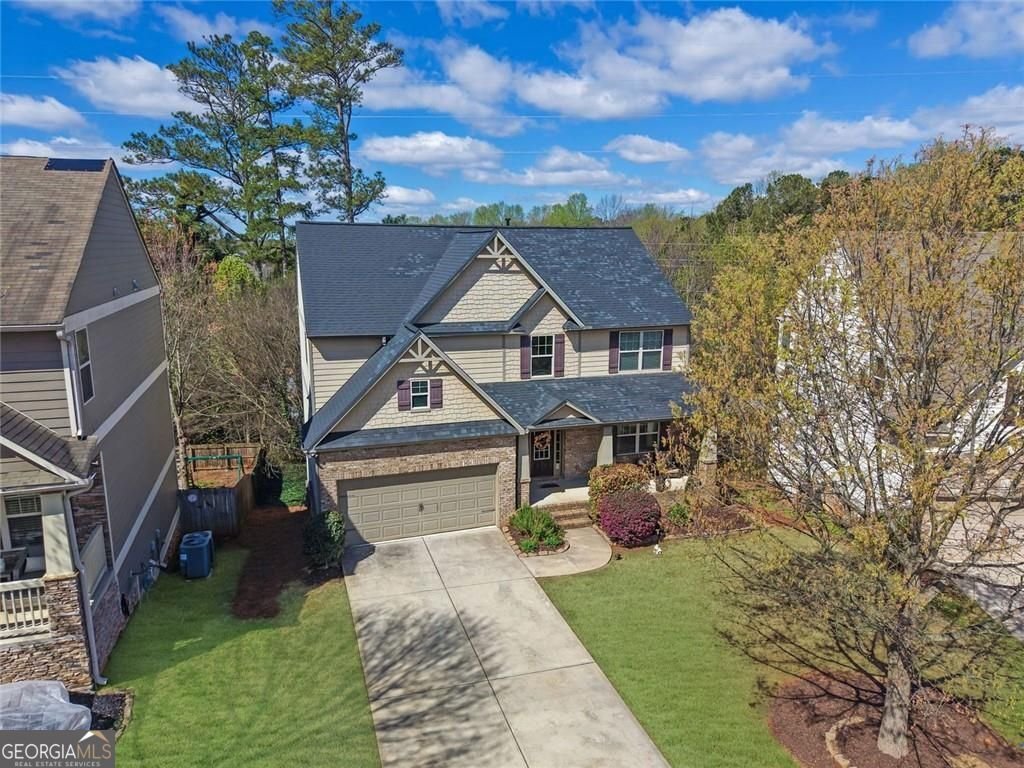 2015 Granite Mill Road Marietta - Photo 22
