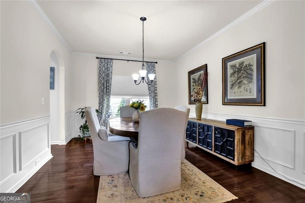 2015 Granite Mill Road Marietta - Photo 7