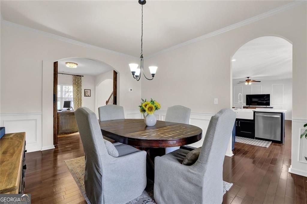 2015 Granite Mill Road Marietta - Photo 8