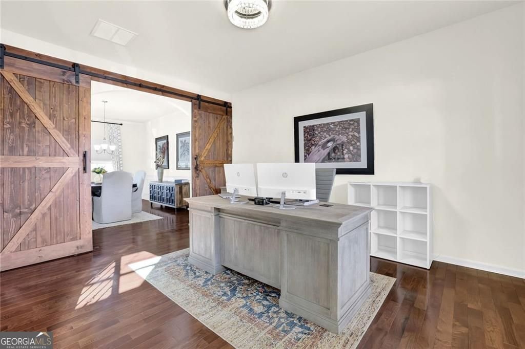 2015 Granite Mill Road Marietta - Photo 9