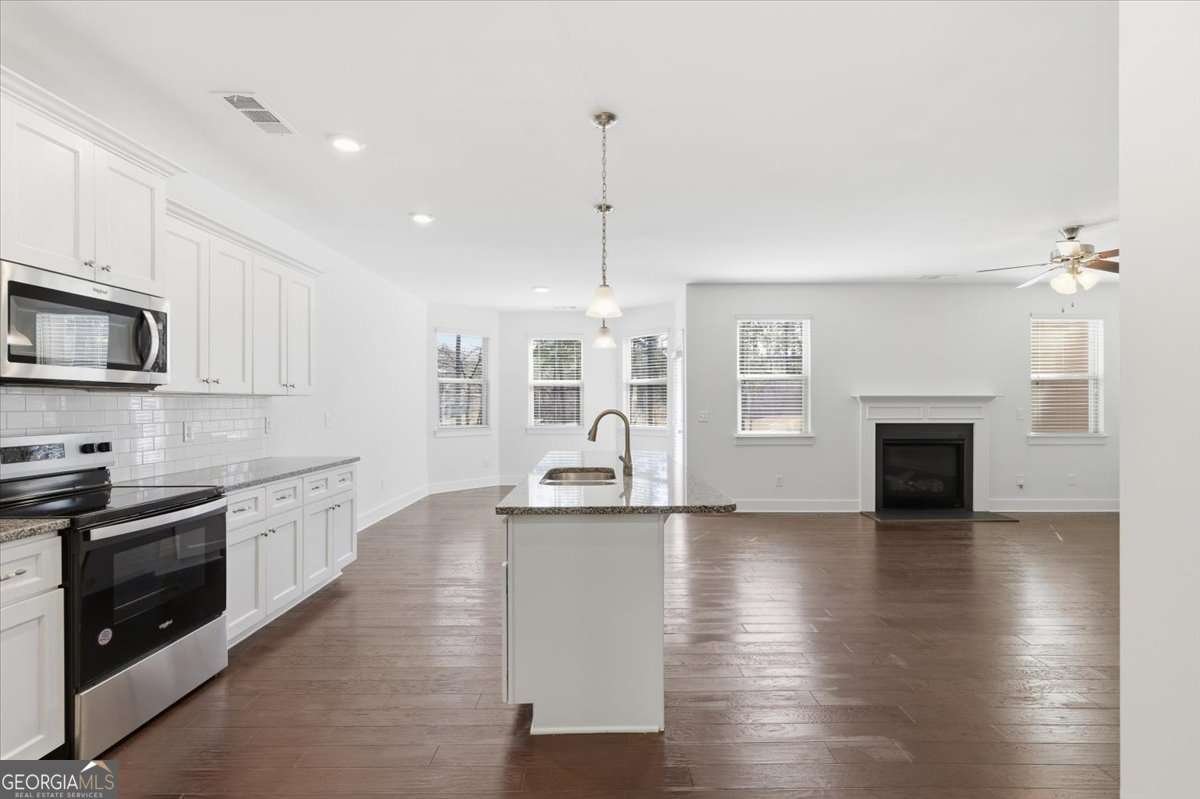 1076 Adams Haven Bend Acworth - Photo 11