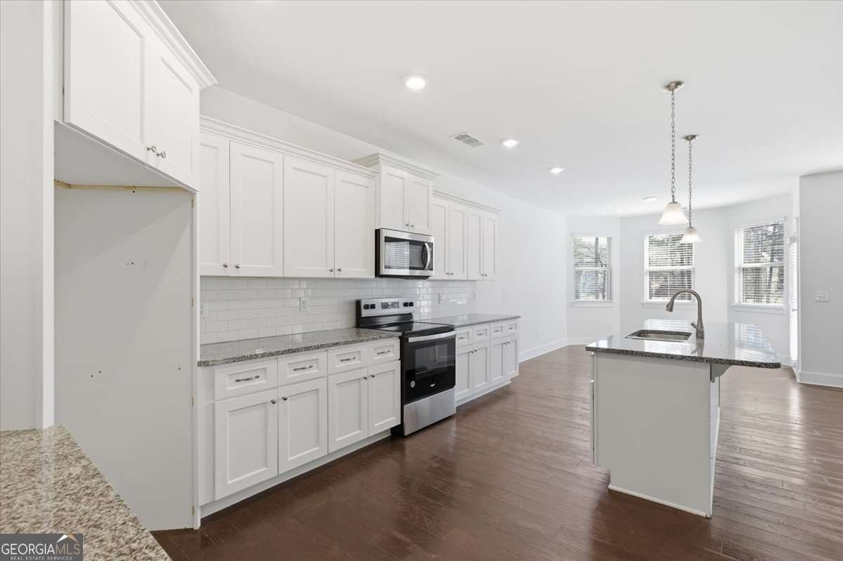 1076 Adams Haven Bend Acworth - Photo 14