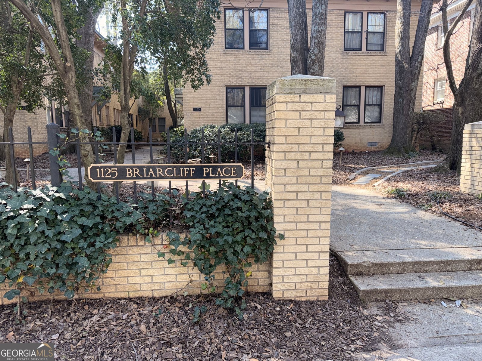 1125 Briarcliff Place Atlanta - main photo