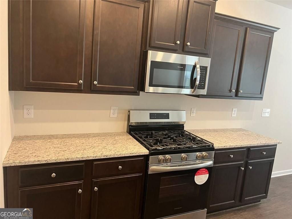 127 Berry Drive Dawsonville - Photo 10