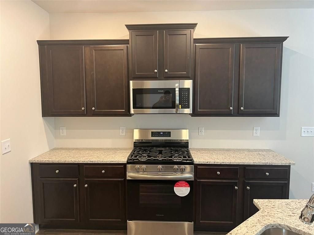 127 Berry Drive Dawsonville - Photo 11