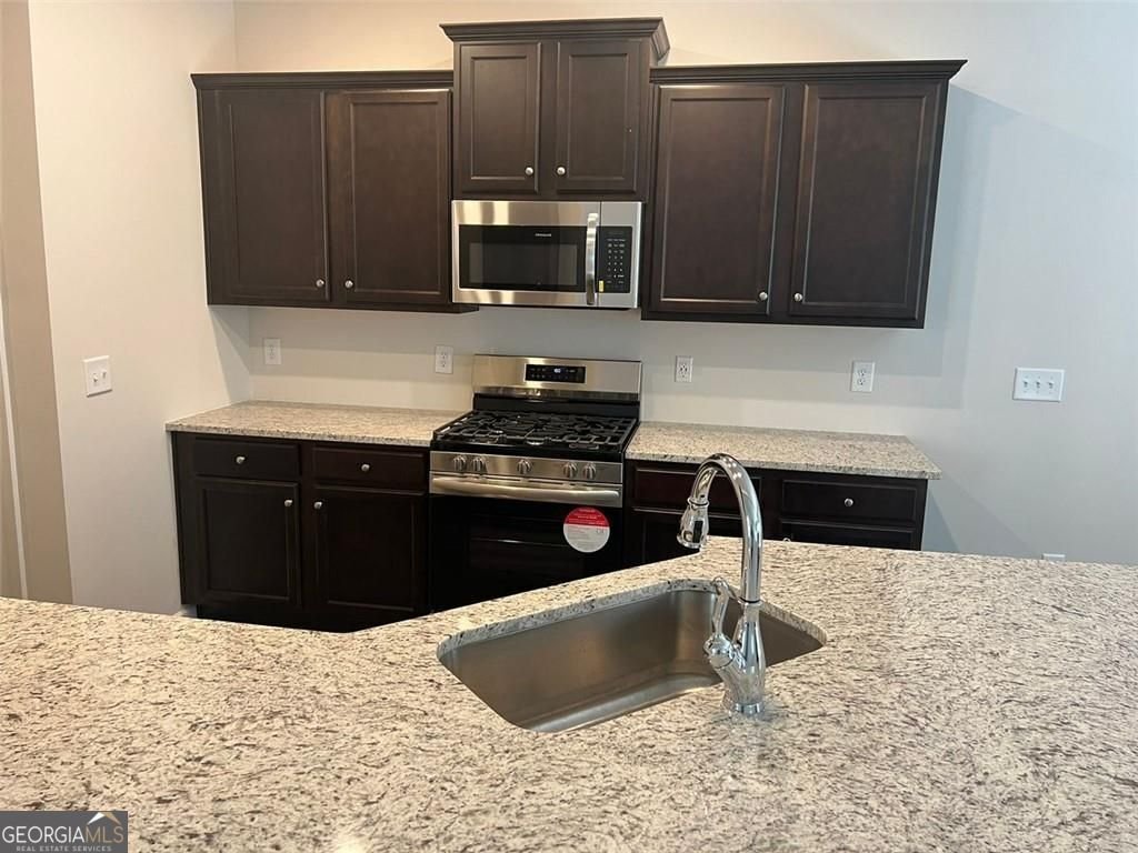 127 Berry Drive Dawsonville - Photo 12