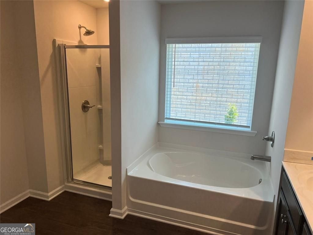 127 Berry Drive Dawsonville - Photo 14