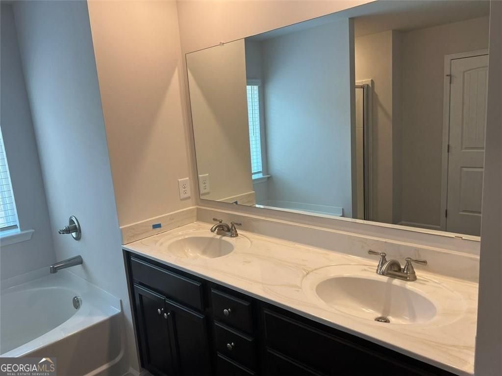 127 Berry Drive Dawsonville - Photo 15