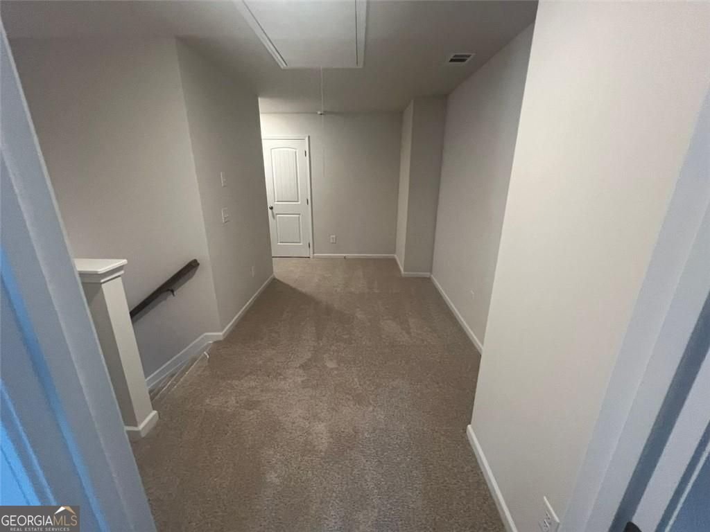 127 Berry Drive Dawsonville - Photo 18