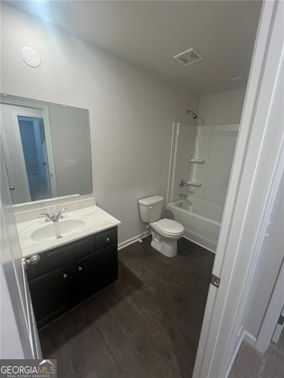 127 Berry Drive Dawsonville - Photo 19