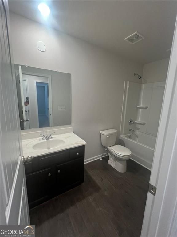 127 Berry Drive Dawsonville - Photo 20