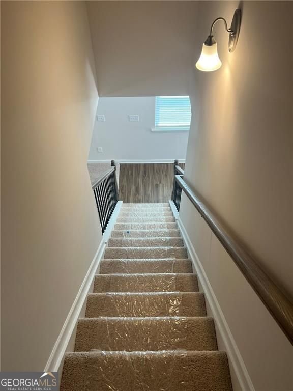 127 Berry Drive Dawsonville - Photo 24