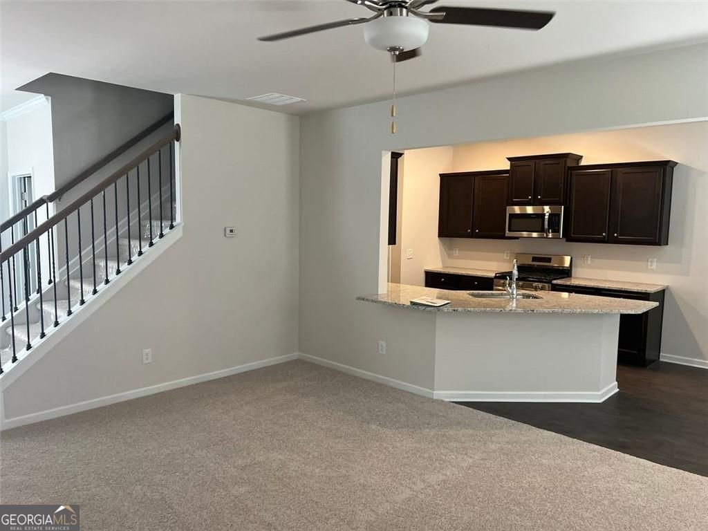 127 Berry Drive Dawsonville - Photo 25