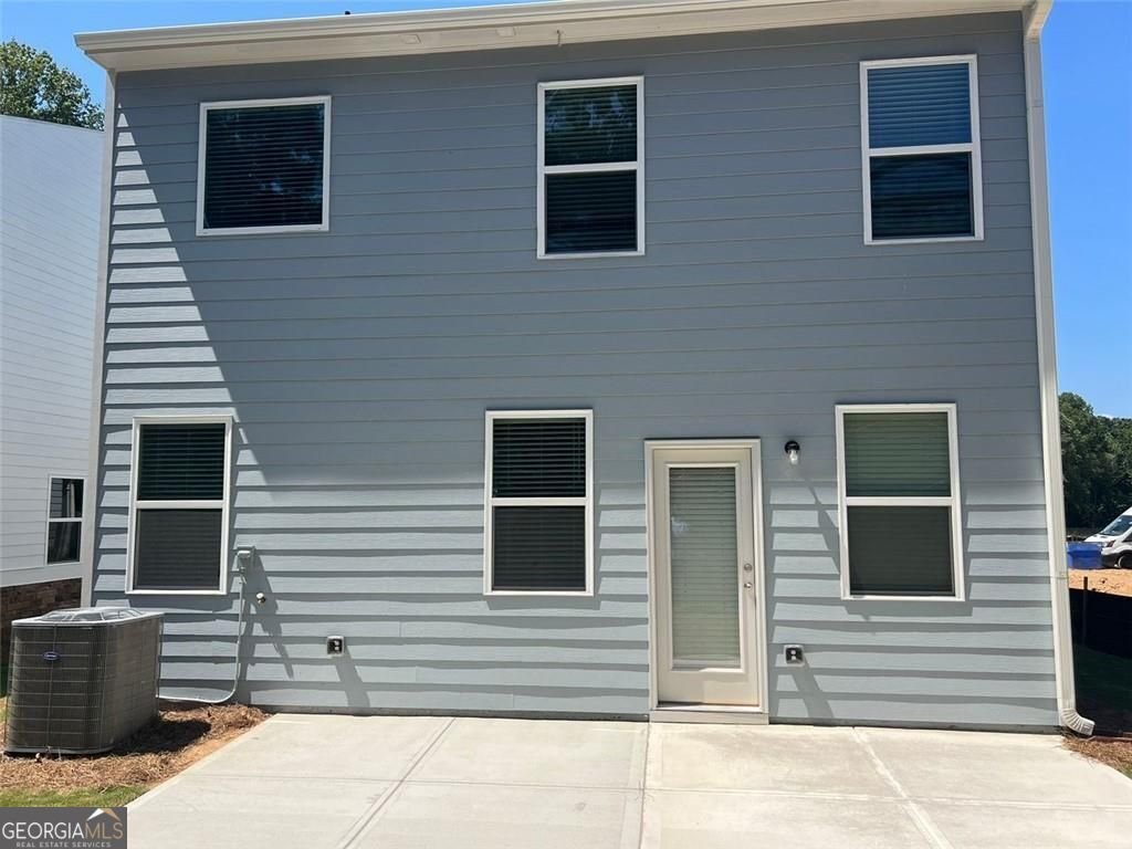 127 Berry Drive Dawsonville - Photo 26