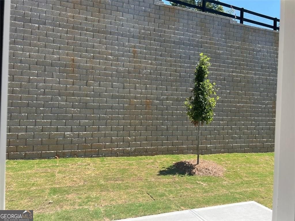 127 Berry Drive Dawsonville - Photo 27