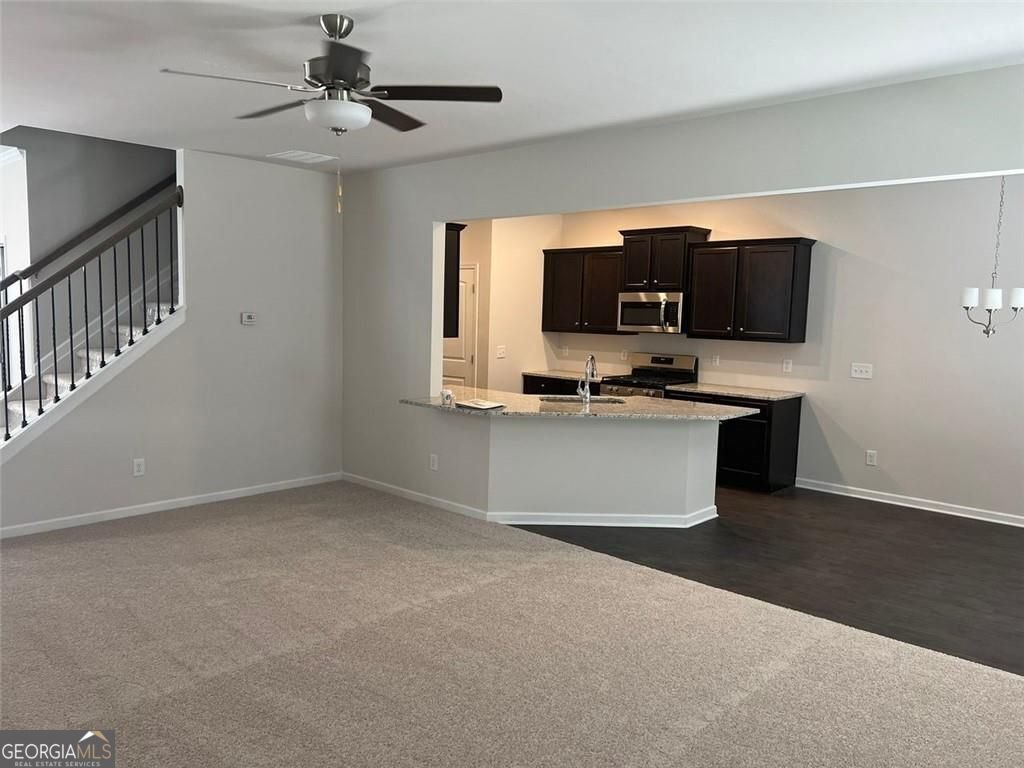 127 Berry Drive Dawsonville - Photo 6