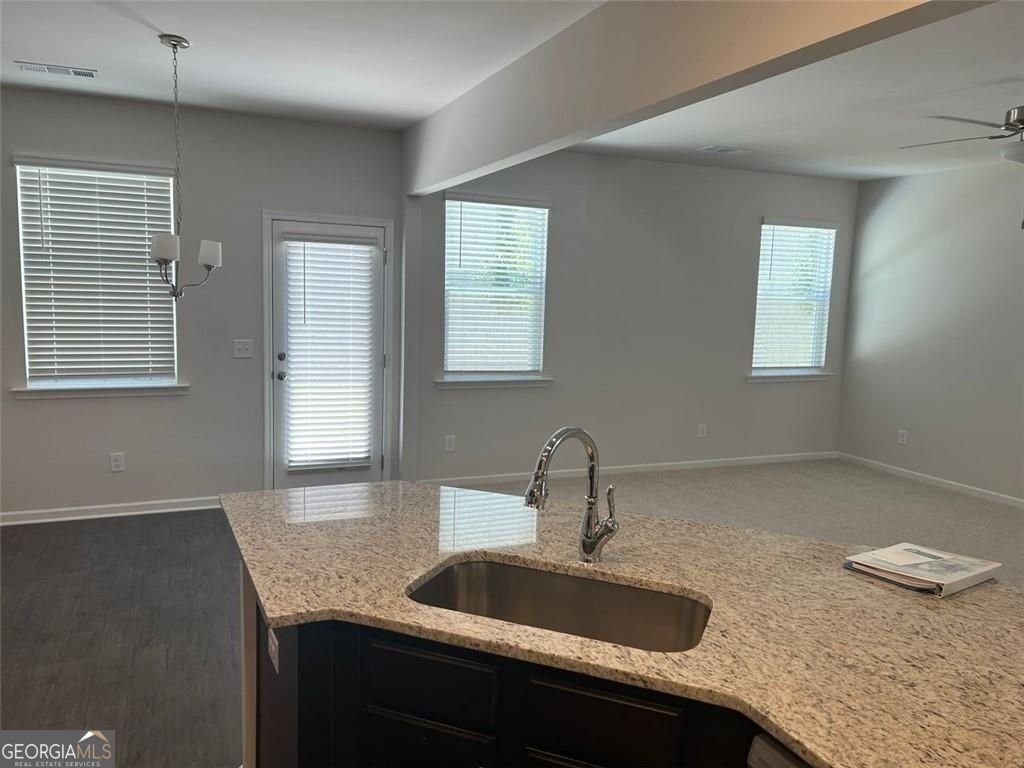 127 Berry Drive Dawsonville - Photo 8