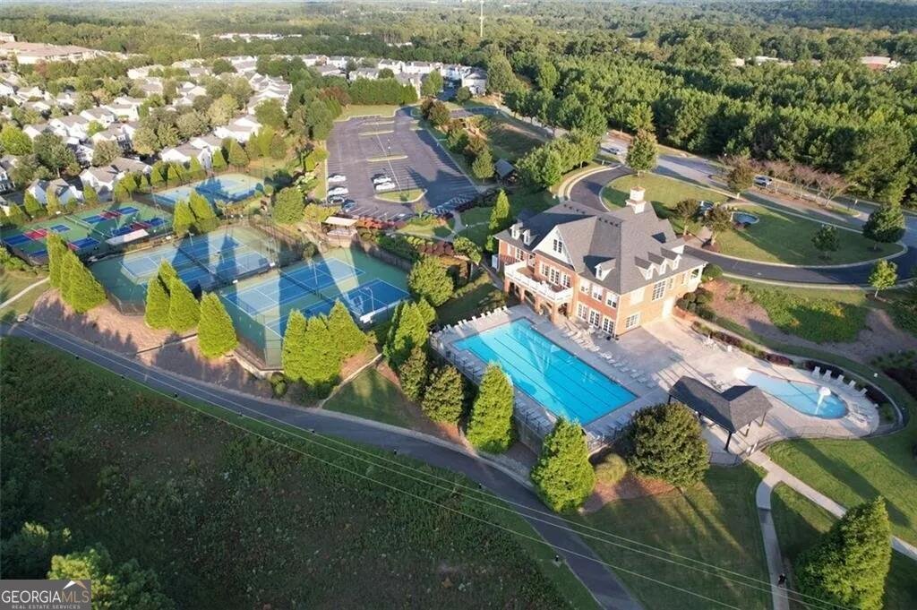 1550 Baygreen Road Suwanee - Photo 21