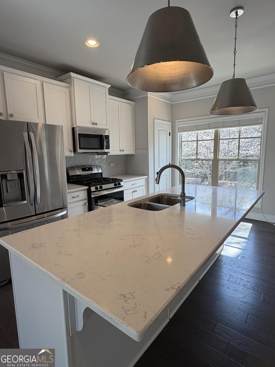 1550 Baygreen Road Suwanee - Photo 6