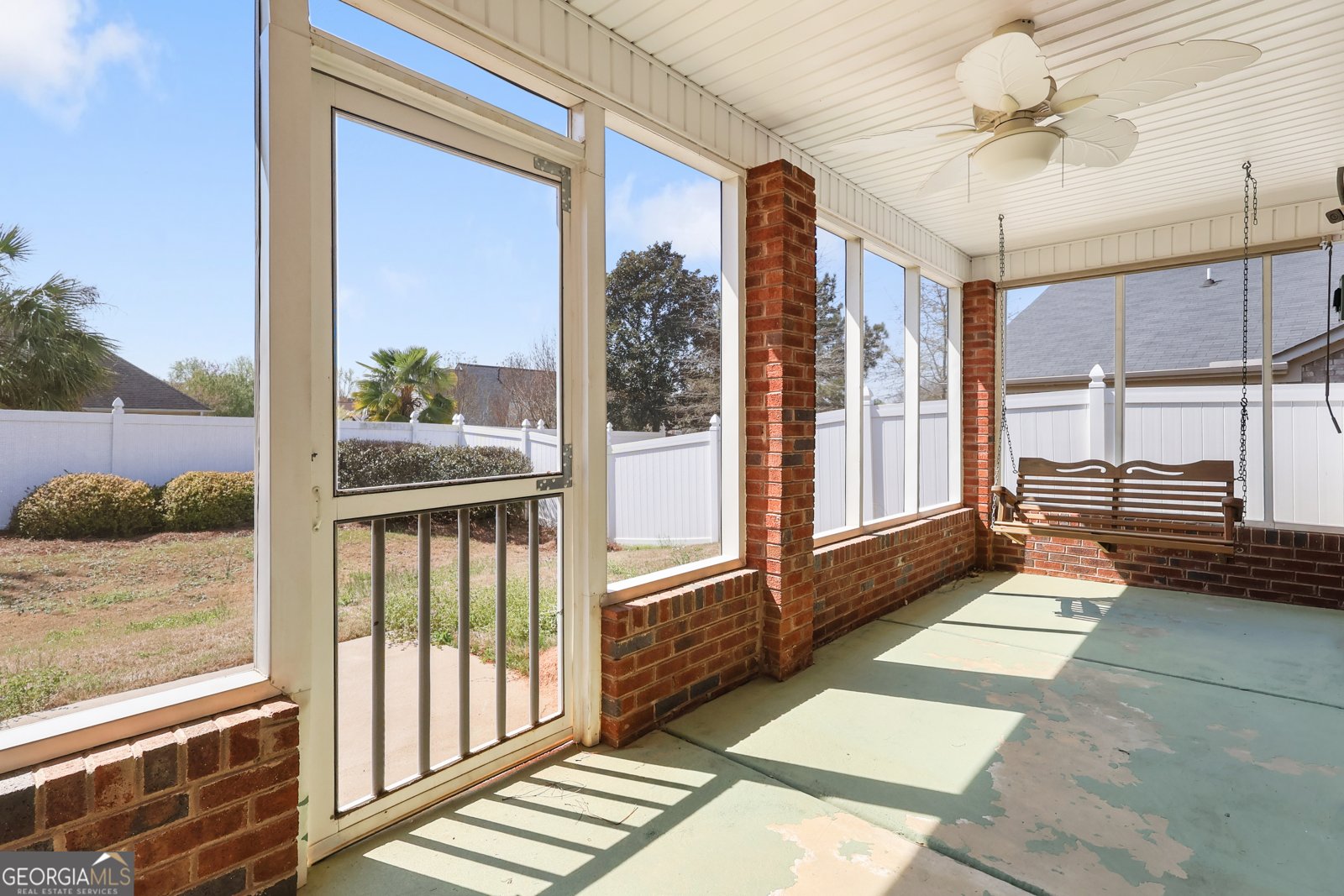 1496 Empress Drive McDonough - Photo 11