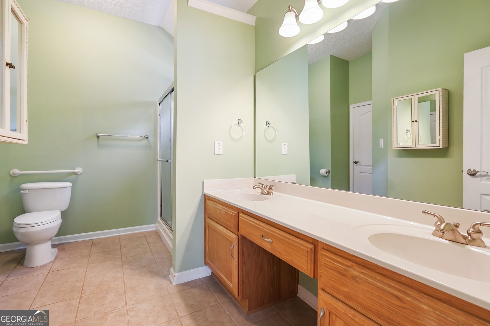 1496 Empress Drive McDonough - Photo 15