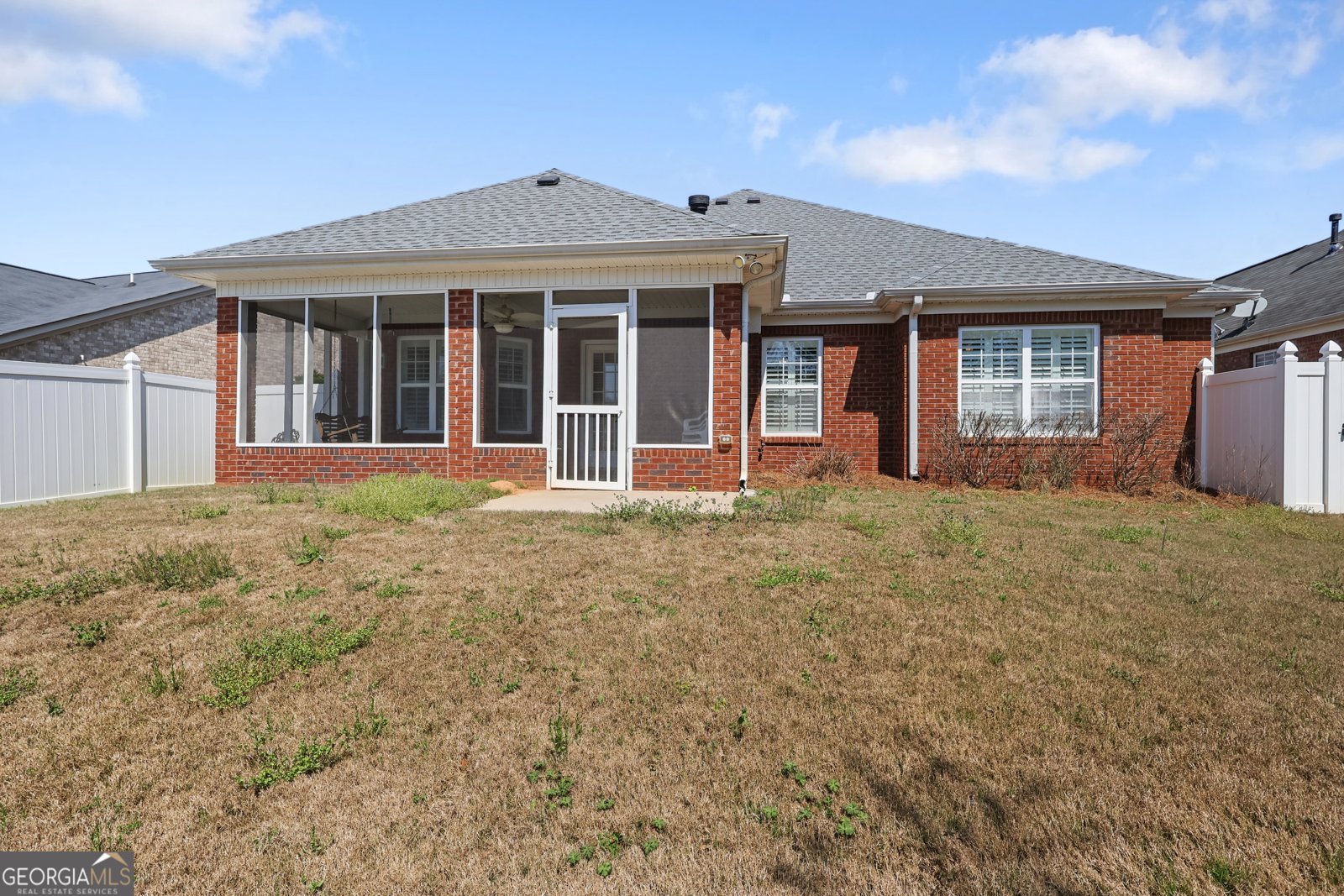 1496 Empress Drive McDonough - Photo 19