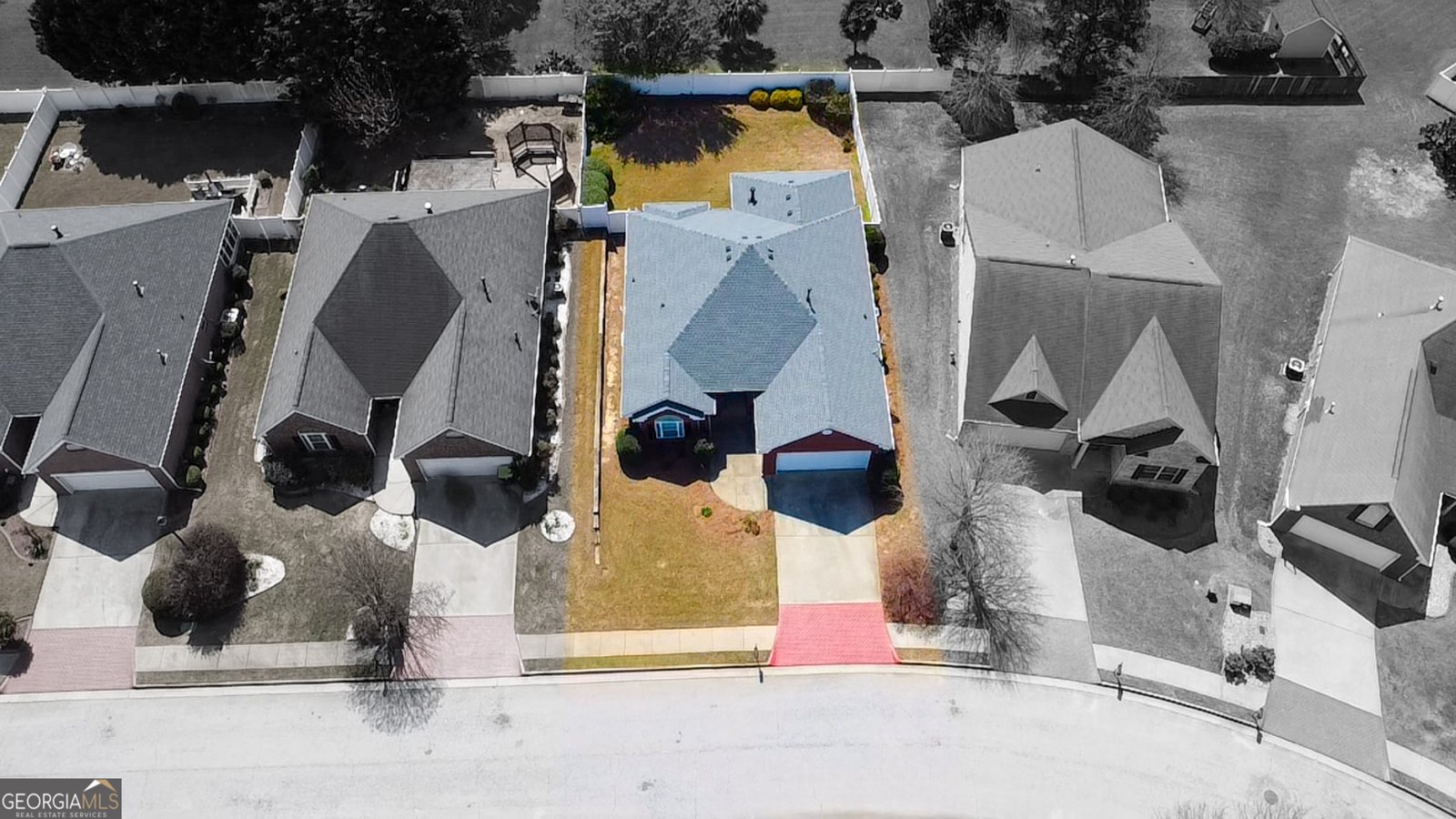 1496 Empress Drive McDonough - Photo 20