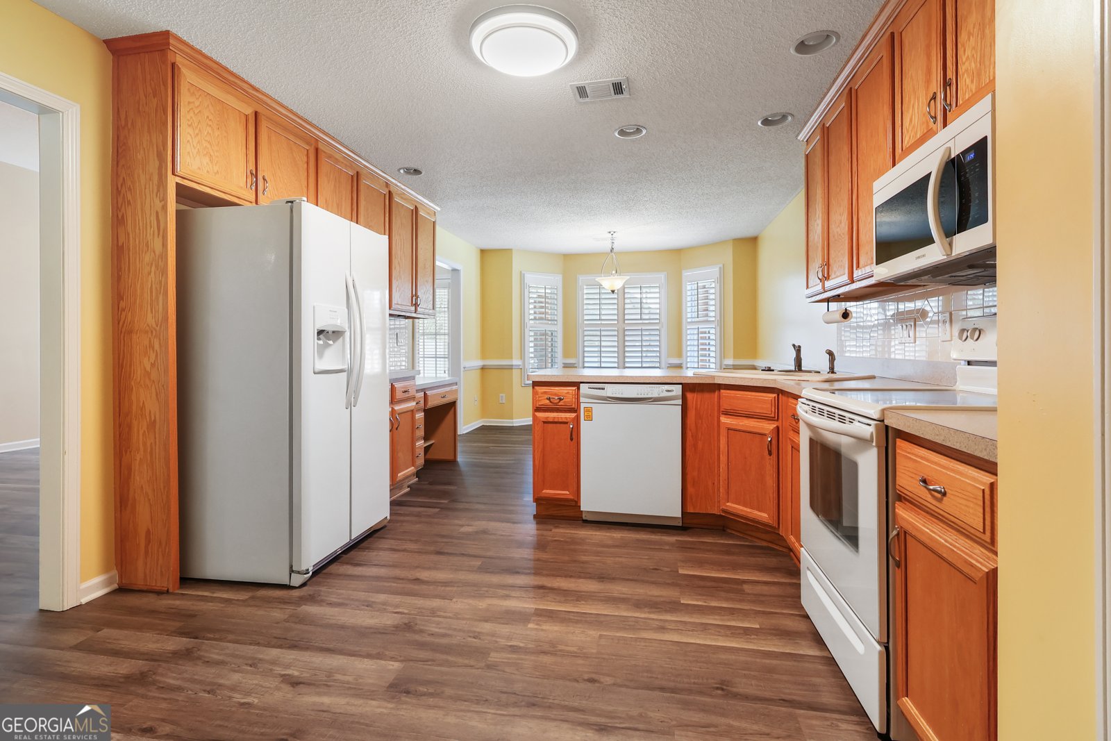 1496 Empress Drive McDonough - Photo 8