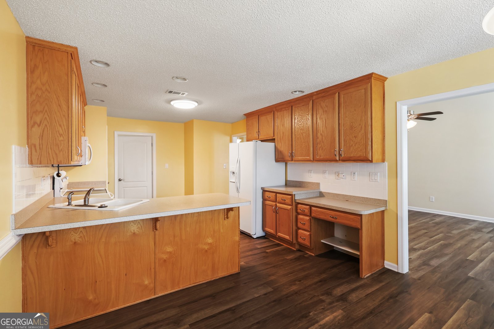 1496 Empress Drive McDonough - Photo 9