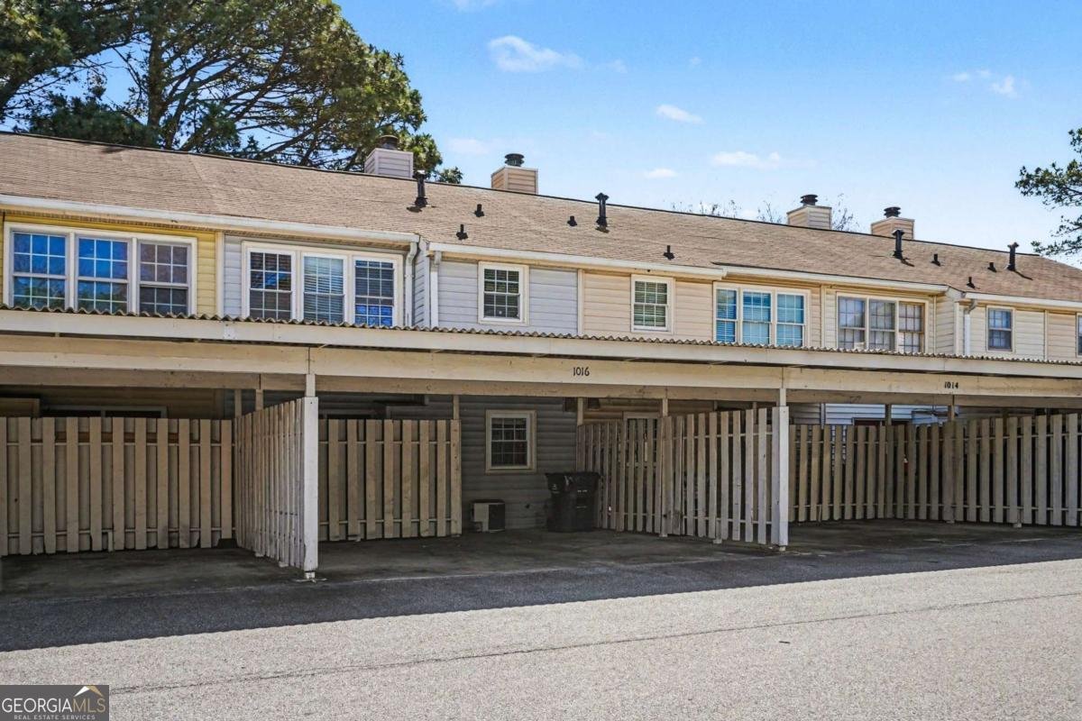 1016 Old Holcomb Bridge Road Roswell - Photo 24