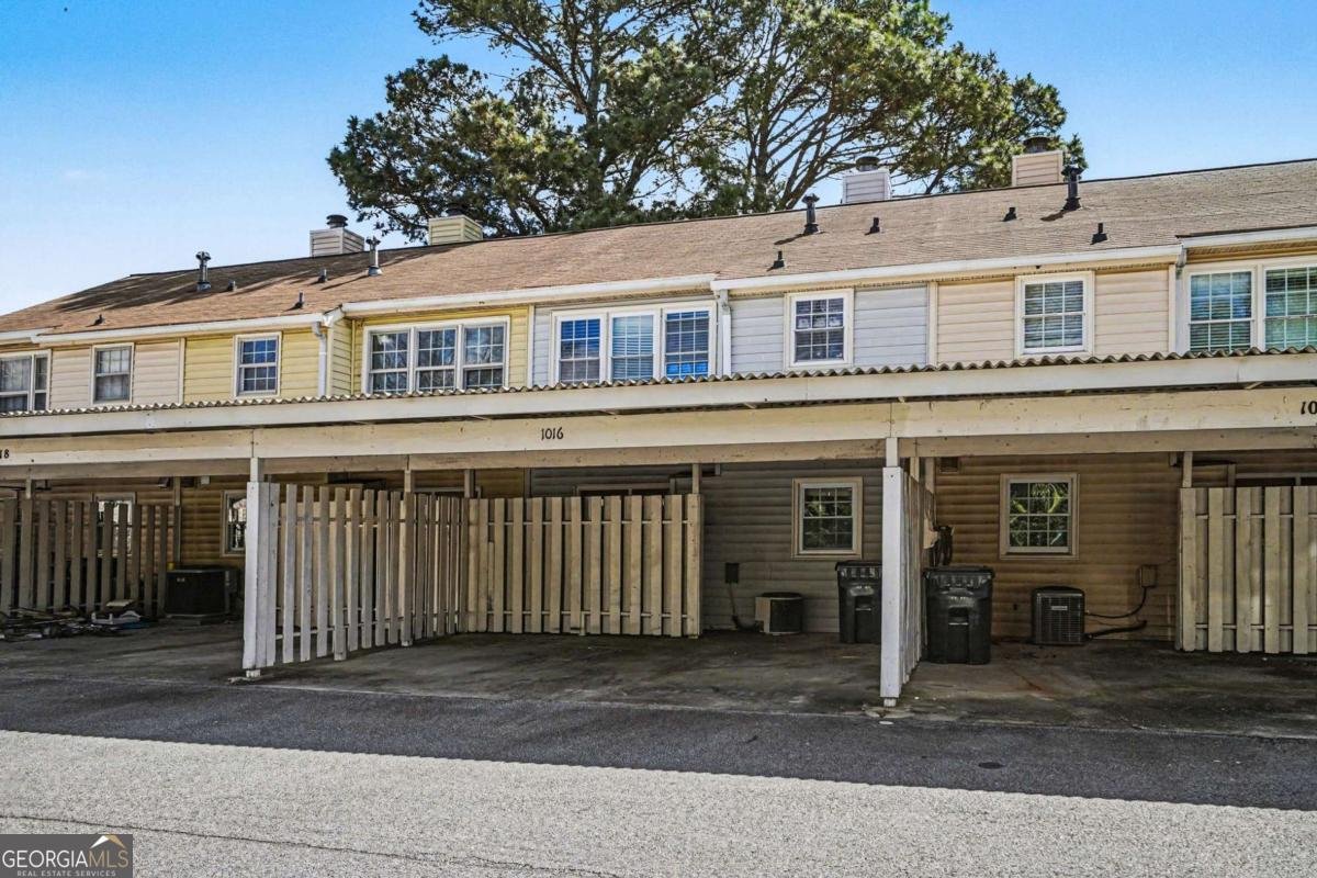 1016 Old Holcomb Bridge Road Roswell - Photo 25