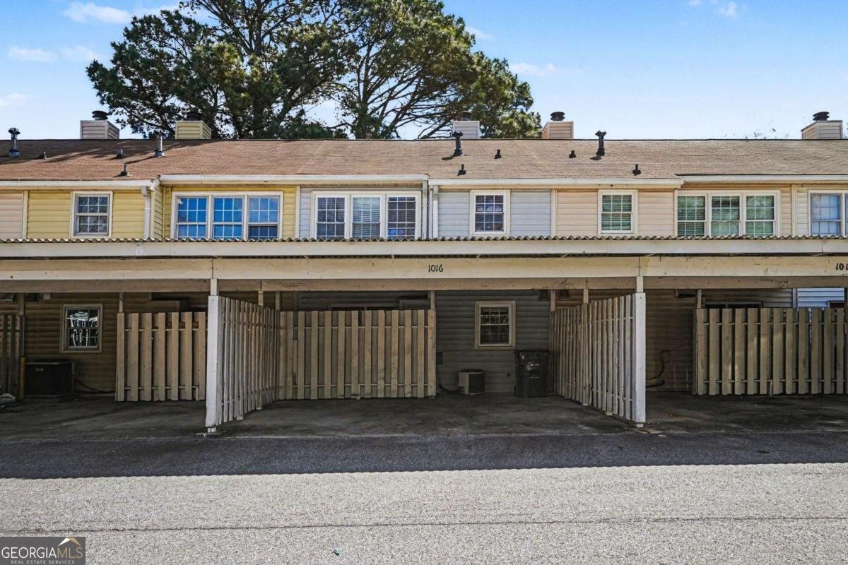 1016 Old Holcomb Bridge Road Roswell - Photo 26