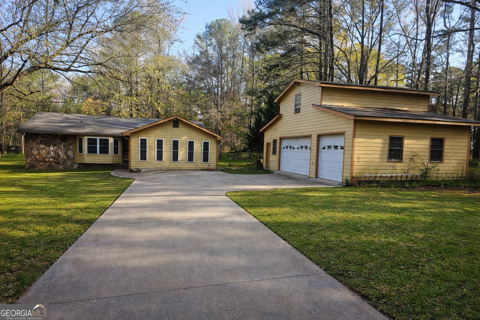 30 Price Drive Locust Grove - Photo 1