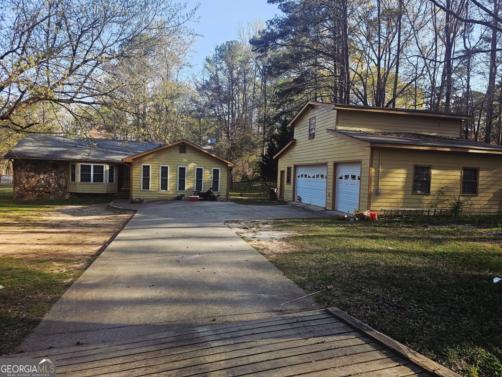 30 Price Drive Locust Grove - Photo 14