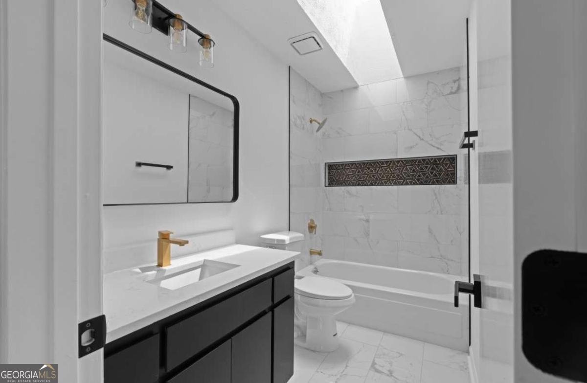 5111 Manitou Way Stone Mountain - Photo 11