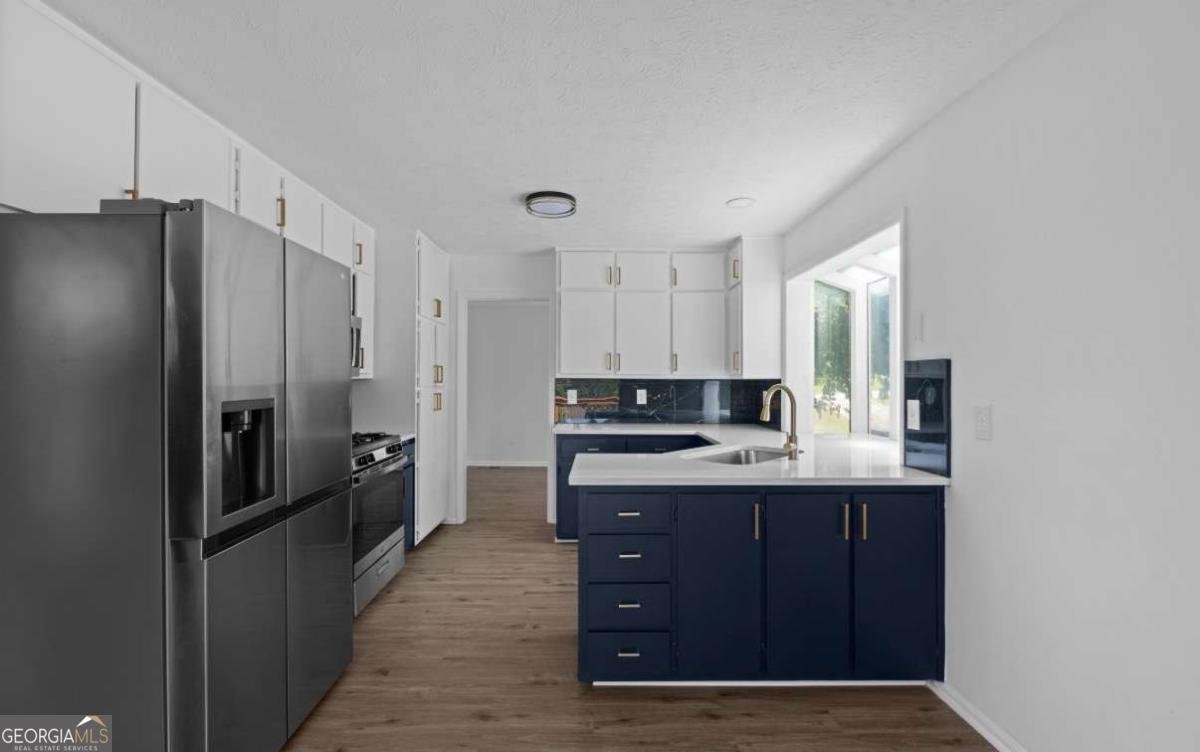 5111 Manitou Way Stone Mountain - Photo 13