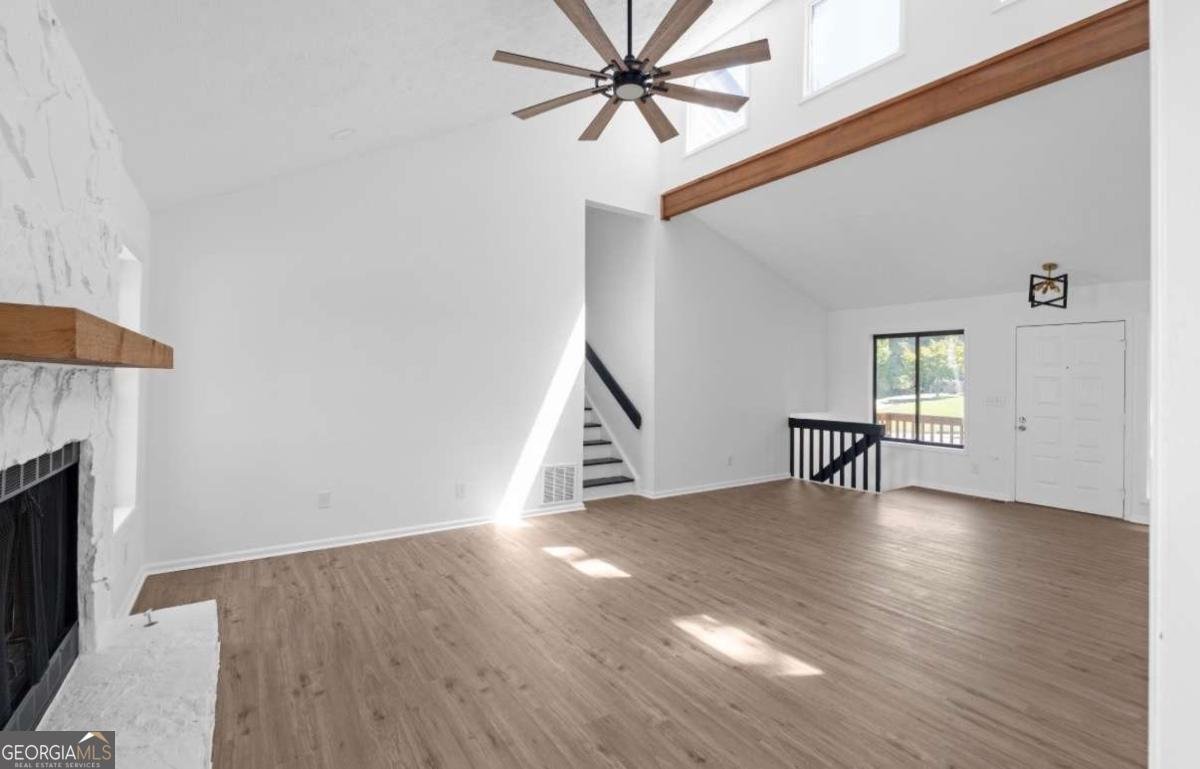 5111 Manitou Way Stone Mountain - Photo 14