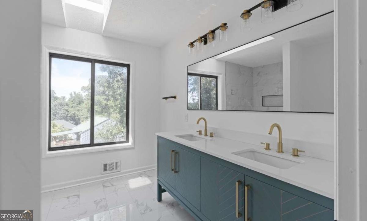 5111 Manitou Way Stone Mountain - Photo 8