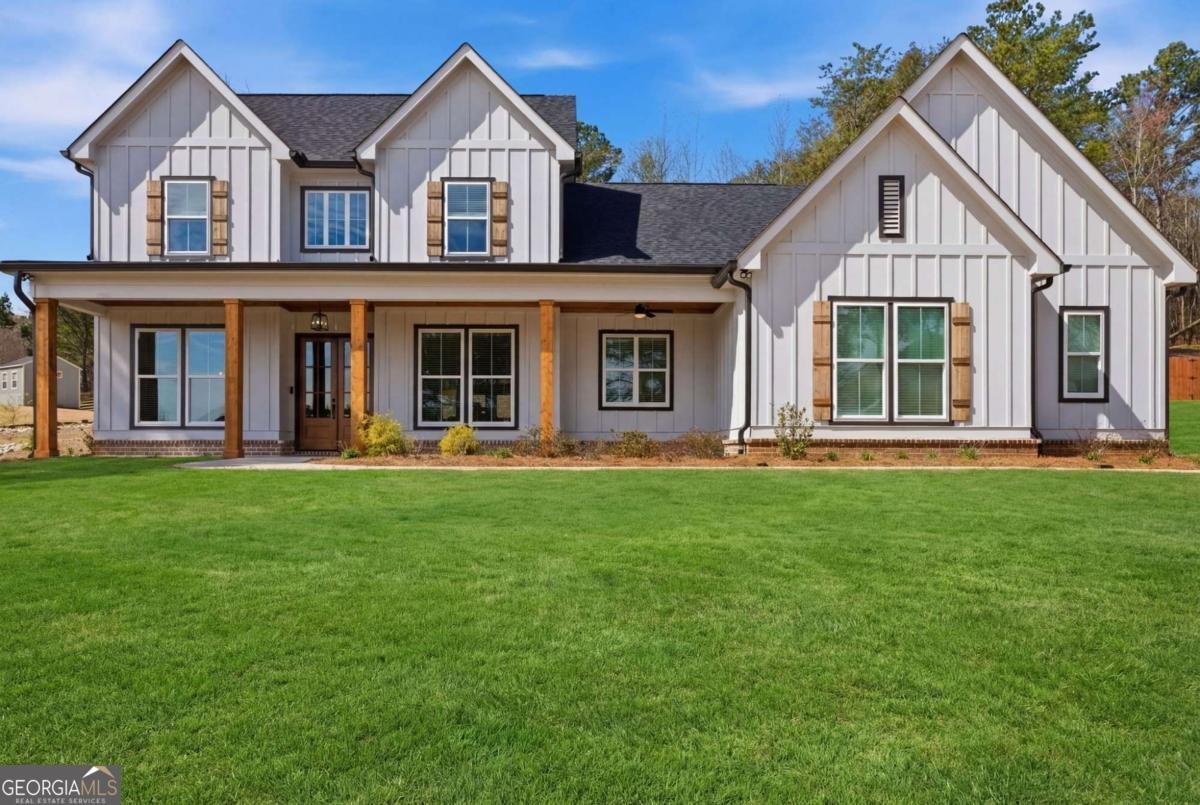 361 Village Creek Drive Jasper - Photo 1