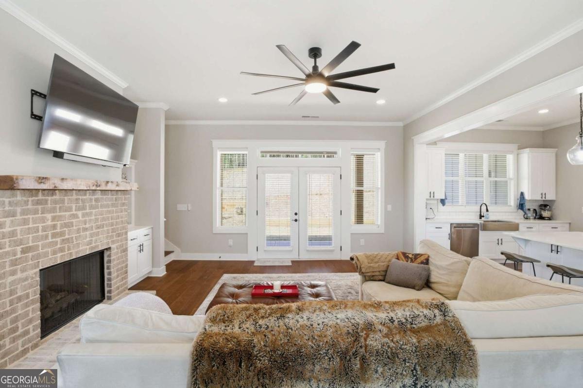 361 Village Creek Drive Jasper - Photo 19