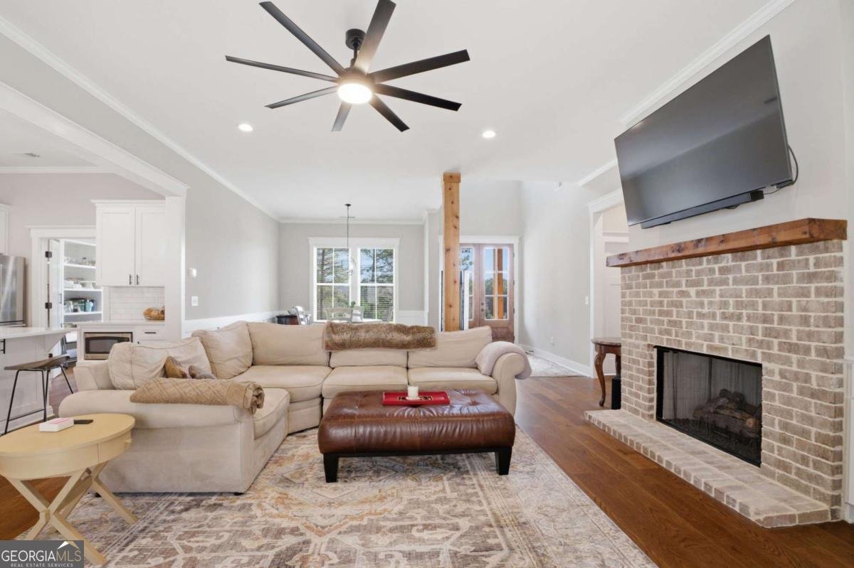 361 Village Creek Drive Jasper - Photo 29